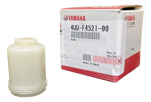 Vaso De Canilla De Nafta Yamaha Fz 16 Original