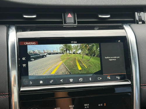 Land Rover Discovery sport 2.0 R-dynamic Se Flex 5p