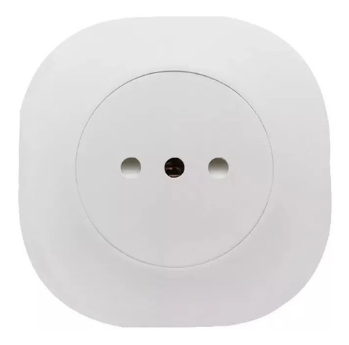Imagen 3 de 5 de Enchufe Inteligente Wifi Chile Amazon Alexa & Google Home