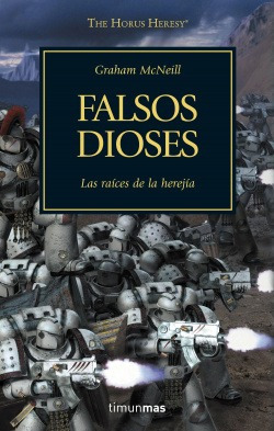 Falsos Dioses Mcneill, Graham Timun Mas