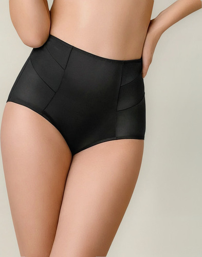Panty Completa Con Refuerzo Control Fuerte Berlei 7351 Mujer