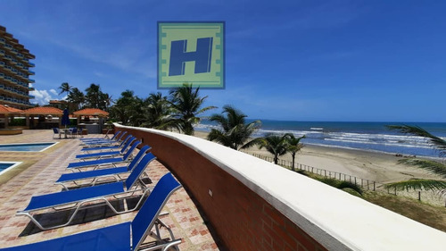 Imagen 4 de 12 de Penthouse A Estrenar En Res. Marian Suites Tucacas Oferta