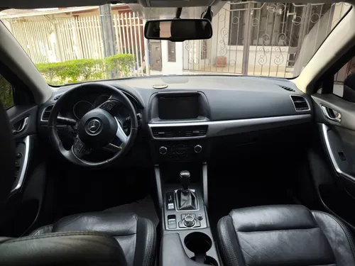 Mazda CX-5 2.0 Touring
