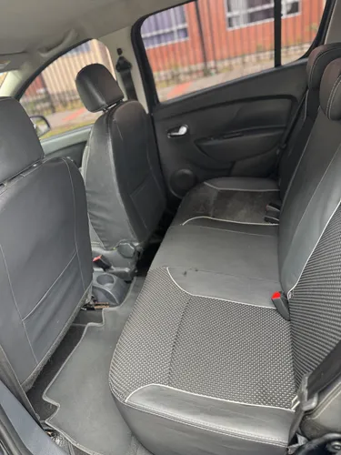 Renault Stepway 1.6 Dynamique / Intens