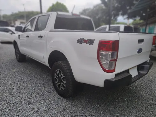 Ford Ranger Xl 2022