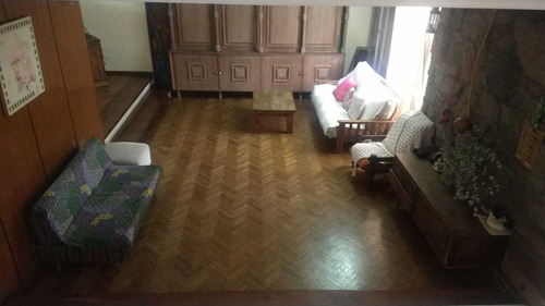 Imagen 15 de 17 de Pque. Velez Sarsfield - Corro 2400 - Casa 3 Dormitorios En Venta