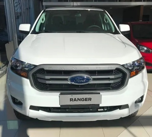 Ford Ranger 3.2 Xls Cabina Doble 4x4 Ventas Corporativas - A
