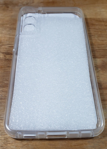 Imagen 6 de 9 de Funda 360 Protege 100% Compatible Con Samsung S21 Fe