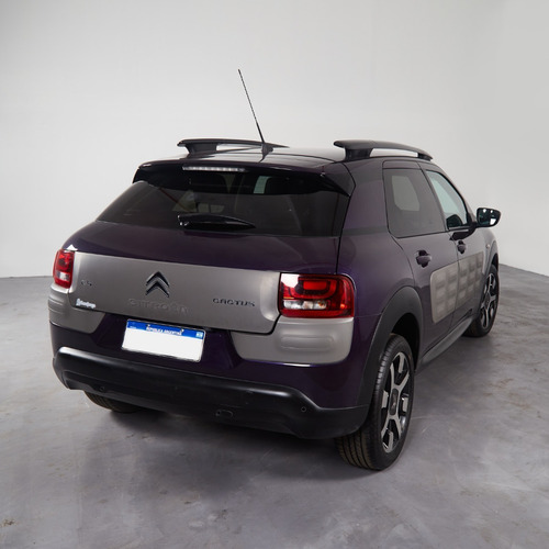 Imagen 4 de 15 de C4 Cactus 1.2 Puretech Pl