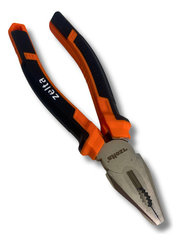 Pinza Universal 7 Pulgadas 180mm Profesional Zelta