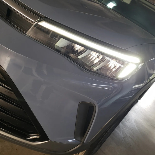 Volkswagen Nivus 1.0 Tsi 200 Trendline