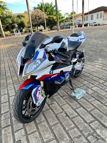 Bmw S1000rr