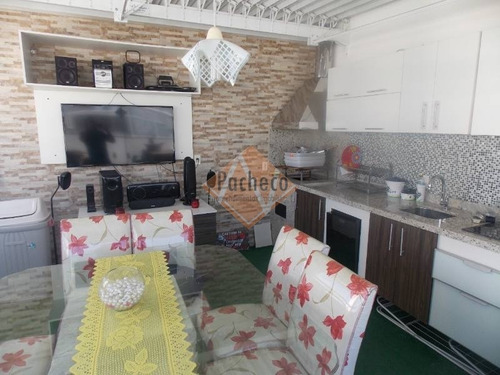 Imagem 19 de 30 de Apartamento Tipo Cobertura Duplex Na Vila Carrão, 3 Dormitórios, 1 Suíte, 2 Vagas, 122,50m², R$720.000,00 - 1906
