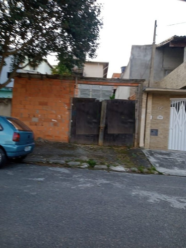 Imagem 1 de 2 de Terreno À Venda, 150 M² Por R$ 150.000,00 - Residencial Colinas - Mogi Das Cruzes/sp - Te0186
