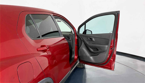 Imagen 11 de 15 de 109152 - Chevrolet Trax 2018 Con Garantía