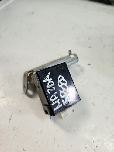 Modulo Control Keyless Llave Mazda 3 Speed 10-13 (Usado)