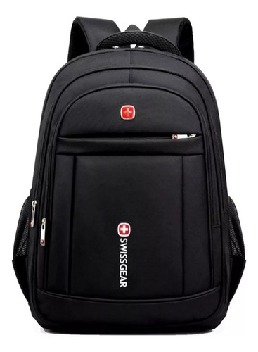 Bolso Swissgear Morral Mochila Urbano Escolar  Laptop 