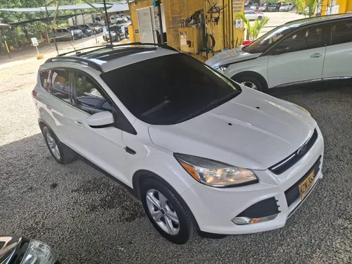Ford Escape 2.0 Se 4x4