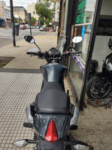 Zanella Rx 200 Rx1 200 2019 Alfamotos 1127622372 Permuto