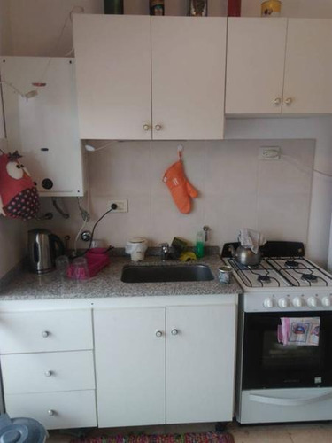 Imagen 7 de 13 de Fabuloso Departamento Con Terraza Exclusiva En El Centro