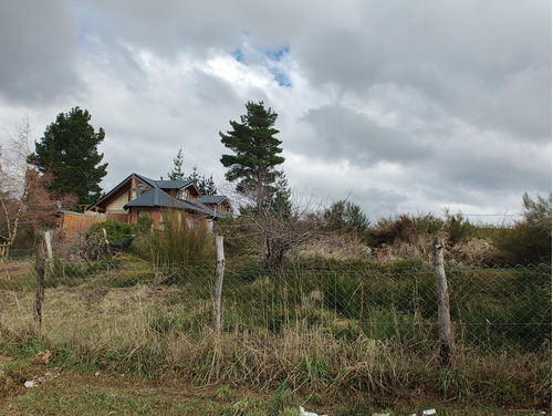 Terreno En Venta En Barrio Frutillar.