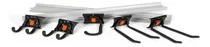 Comprar Organizador De Garage Klatter Para Bicicleta Y Herramientas