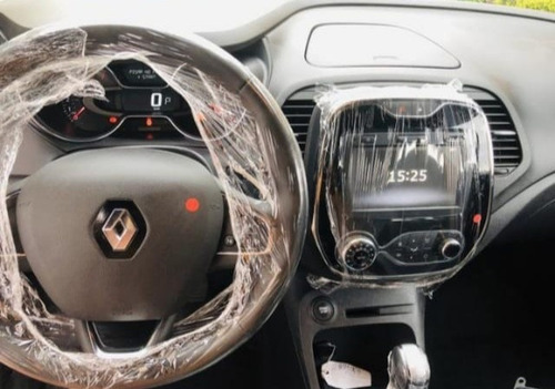 Renault Captur Intense 2.0 16v Flex 5p Aut. 2019/20