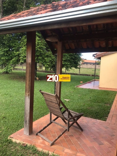 Chácara - Ch01681 - 32210645