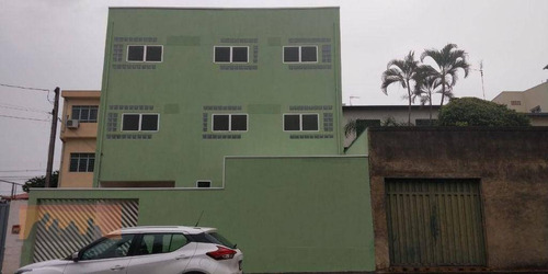 Imagem 18 de 18 de Prédio À Venda, 600 M² Por R$ 4.000.000 - Vila Bressani - Paulínia/sp - Pr0021