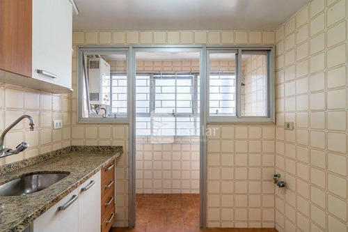 Imagem 10 de 21 de Apartamento 02 Quartos No Água Verde, Curitiba - Ap3564