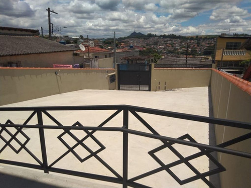 Imagem 23 de 25 de Sobrado Com 2 Dormitórios À Venda, 66 M² Por R$ 265.000,00 - Perus (zona Norte) - São Paulo/sp - So1210