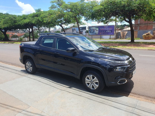 Fiat Toro 1.8 16v Freedom Flex 4x2 Aut. 4p