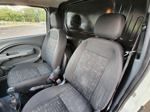 Fiat Fiorino 1.4 MPI FURGÃO HARD WORKING 8V FLEX 2P MANUAL