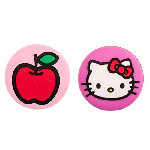 Hello Kitty Cara Deportes Y Apple Antivibrador