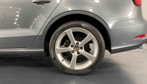 Imagen 12 de 15 de 39487 - Audi A3 2015 Con Garantía