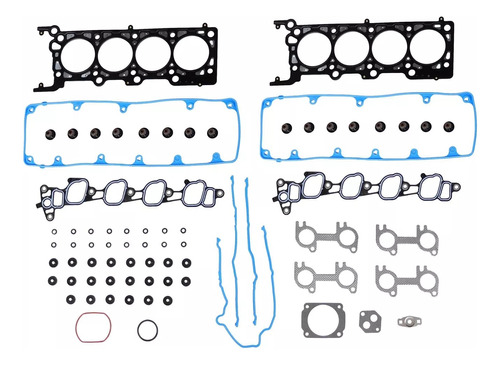 Empaquetaduras Motor Para Lincoln Town Car 4.6l V8 05-08