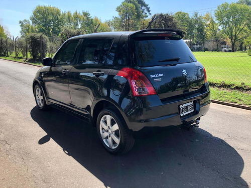 Suzuki Swift 1.5 N 2009