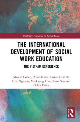 Libro The International Development Of Social Work Educat...