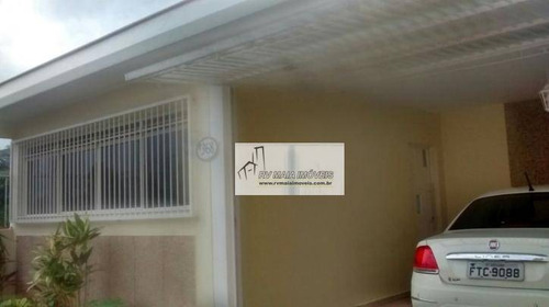 Imagem 2 de 16 de Casa Com 3 Dormitórios À Venda, 167 M² - Vila Leão - Sorocaba/sp - Ca1049