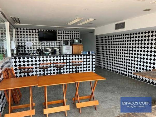 Imagem 8 de 13 de Laje Comercial À Venda Por R$5.000.000, Ou Para Alugar Por R$29.120, Com 448m² - Pinheiros - São Paulo/sp - Lj0474