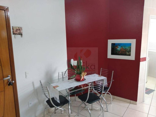 Imagem 8 de 23 de Ótimo Apartamento!!! - Ap0630