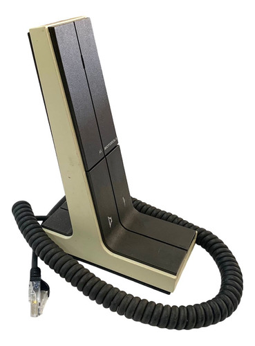 Microfone Mesa Hm3000b Rádio Motorola Pro5100 Pro3100 (Usado)