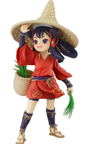  Pop Up Parade: Sakuna Of Rice And Ruin - Princesa Sakuna