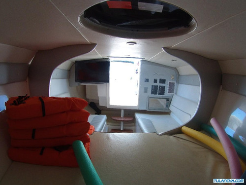 Imagen 8 de 12 de Extreme Marine 38 Pies 2012