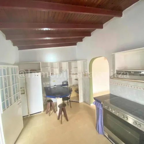 Casa En Venta La Morita Aragua
