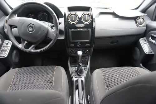 Renault Duster 2.0 Dynamique 4X2 At