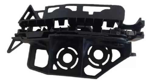 Soporte Izquierdo Paragolpe Delantero Para Peugeot 308 10-16