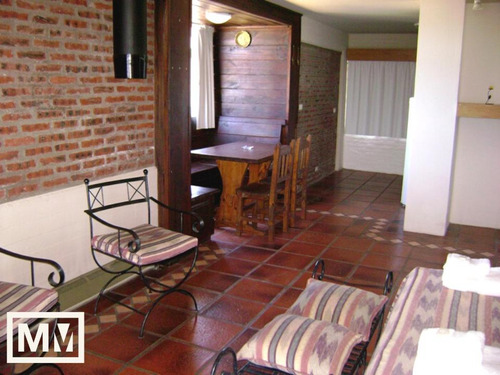 Hotel - Villa Gesell