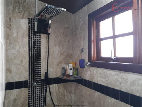 Imagem 21 de 29 de Casas Em Loteamento Fechado À Venda Em Mairiporã/sp - Compre O Seu Casas Em Loteamento Fechado Aqui! - 1439745