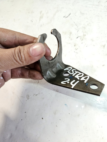 Base Soporte Chicote Selector Velocidades Astra 2.4 04-06 (Usado)
